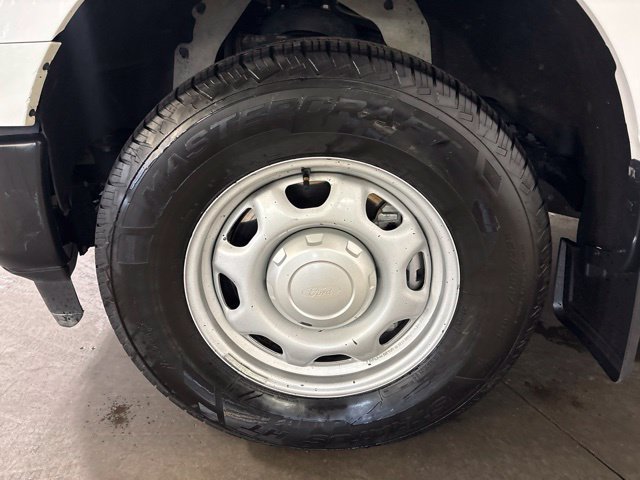 Used 2024 Ford F150 XL AWD/4WD image 7
