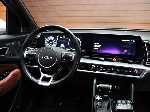 Used 2023 Kia Sportage SX image 31