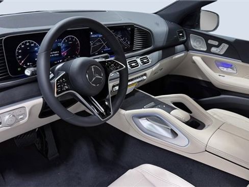 New 2026 Mercedes-Benz GLE 450 4MATIC image 5