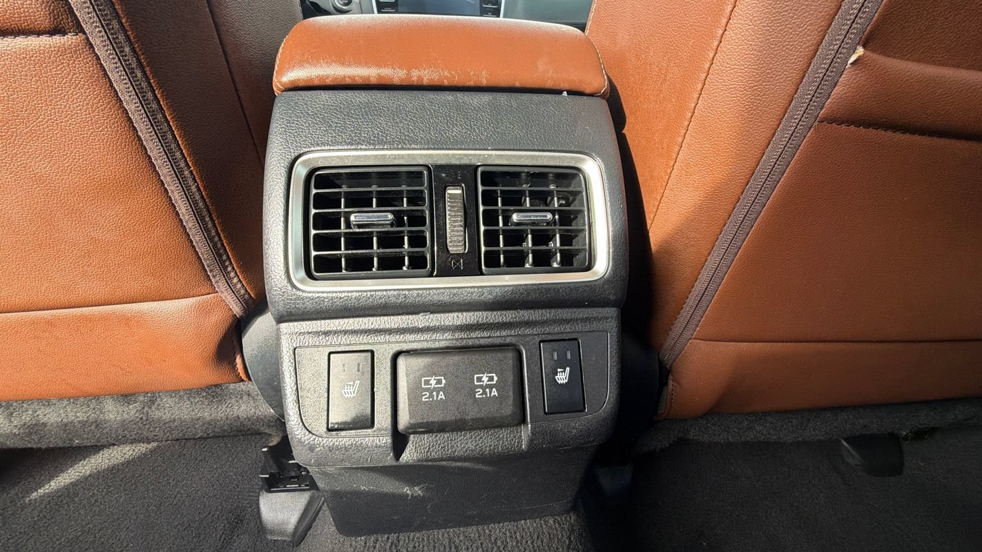 Used 2019 Subaru Outback 3.6R Touring AWD/4WD image 20