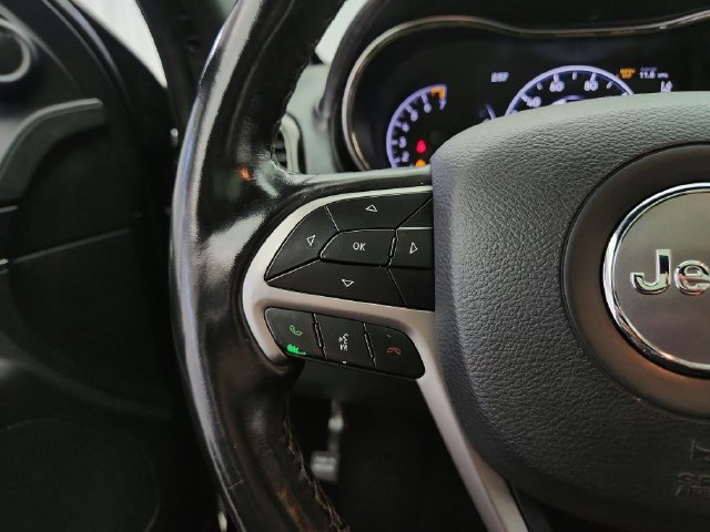 Used 2020 Jeep Grand Cherokee High Altitude AWD/4WD image 25