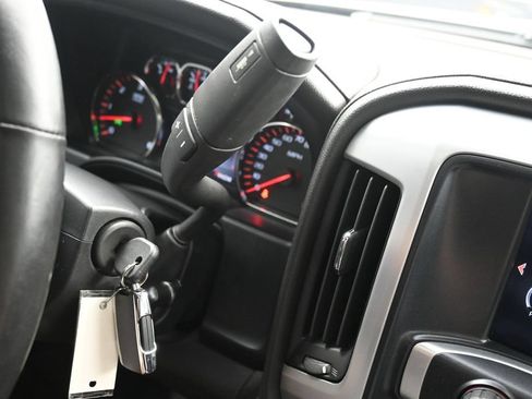 Used 2014 GMC Sierra 1500 SLT RWD image 16