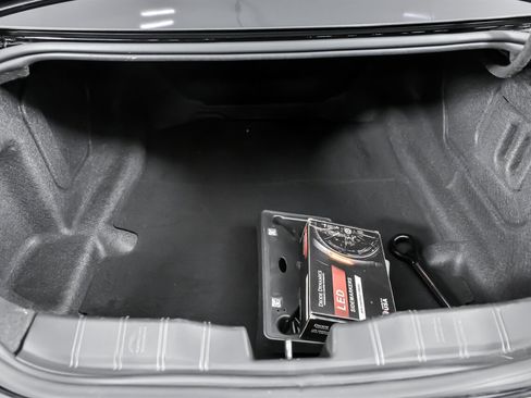 Used 2019 Chevrolet Camaro ZL1 image 16