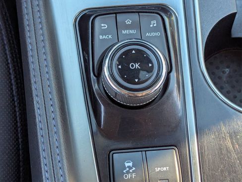 Used 2020 Nissan Maxima 3.5 S w/ Floor Mat Group image 24