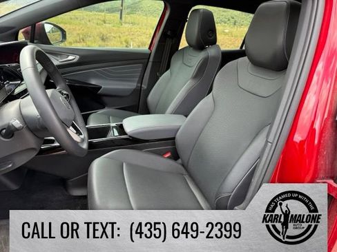 Used 2023 Volkswagen ID.4 S RWD image 14