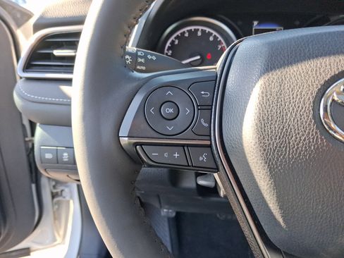 Used 2024 Toyota Camry SE w/ Cold Weather Package image 23