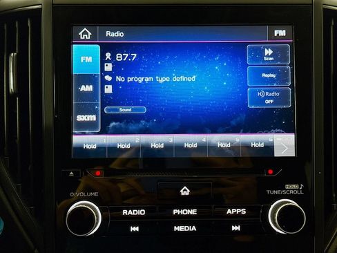 Used 2023 Subaru Forester Sport AWD/4WD image 14