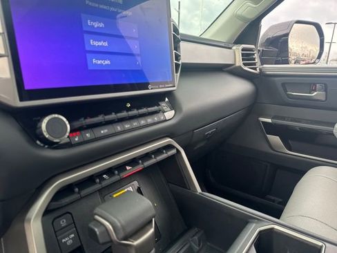 Used 2023 Toyota Tundra Limited w/ Power Package image 25