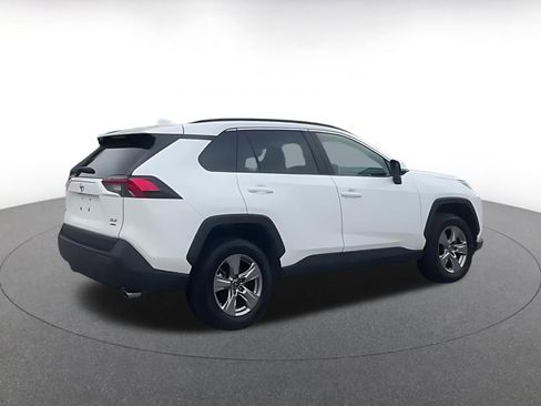 Used 2025 Toyota RAV4 XLE w/ Convenience Package AWD/4WD image 15