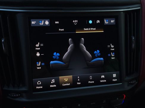 Used 2022 Maserati Levante GT image 33