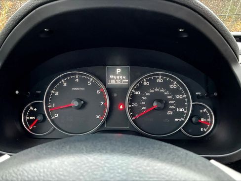 Used 2013 Subaru Legacy 2.5i Premium w/ All-Weather Pkg image 25