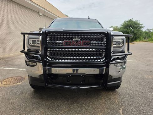 Used 2018 GMC Sierra 1500 SLT AWD/4WD image 15