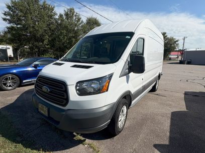 Used 2018 Ford Transit 250 148 High Roof