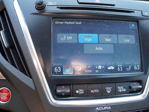 Used 2020 Acura MDX SH-AWD image 7