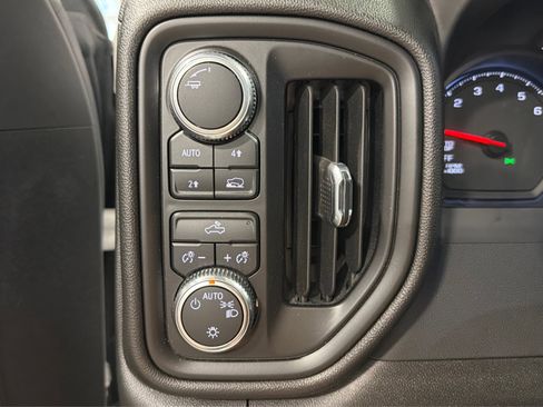 Used 2023 GMC Sierra 1500 Pro w/ Trailering Package AWD/4WD image 21