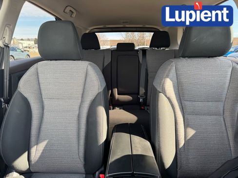 Used 2021 Nissan Rogue SV image 19