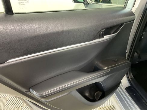 Used 2024 Toyota Camry XSE image 18