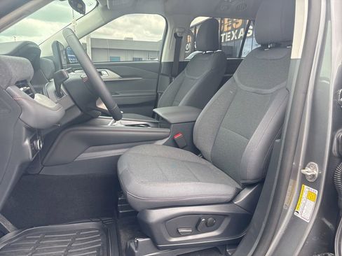 Used 2026 Ford Explorer Active RWD image 5