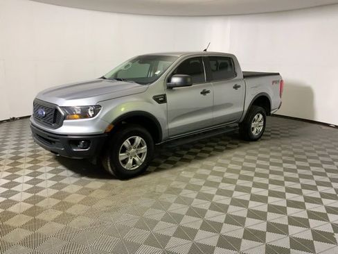 Used 2020 Ford Ranger XL w/ FX4 Off-Road Package image 14