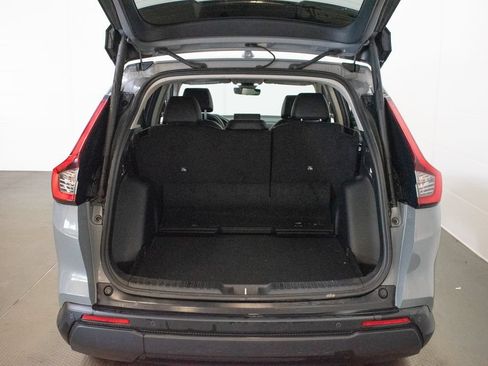 Used 2024 Honda CR-V EX-L image 24