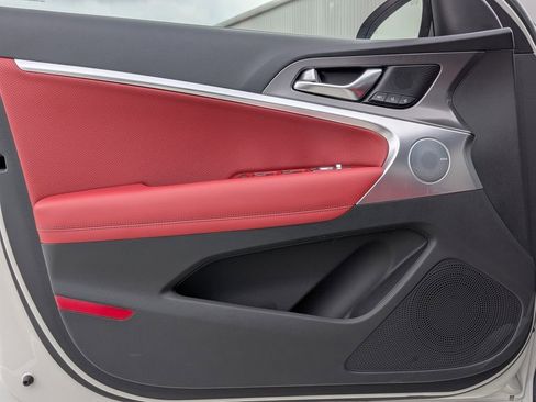 New 2026 Genesis G70 3.3T Sport Prestige RWD image 10
