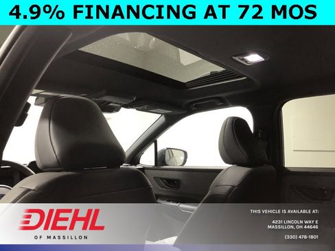 New 2026 Subaru Outback Limited XT image 19