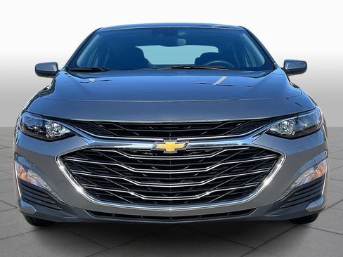 Used 2024 Chevrolet Malibu LT image 3