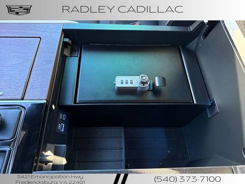 Used 2023 Toyota Tundra Capstone image 22