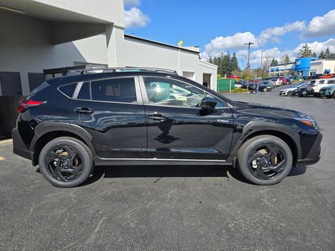 New 2026 Subaru Crosstrek 2.5i Sport AWD/4WD image 3