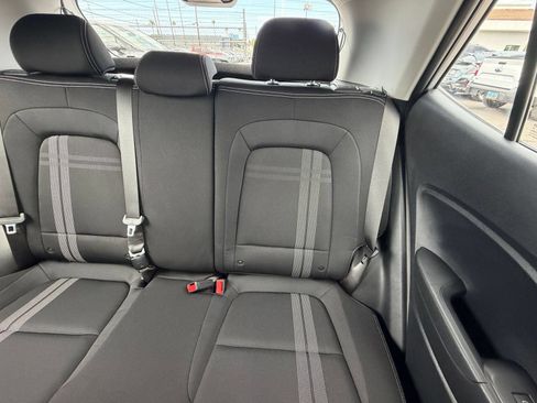 Used 2026 Hyundai Venue SEL FWD image 36