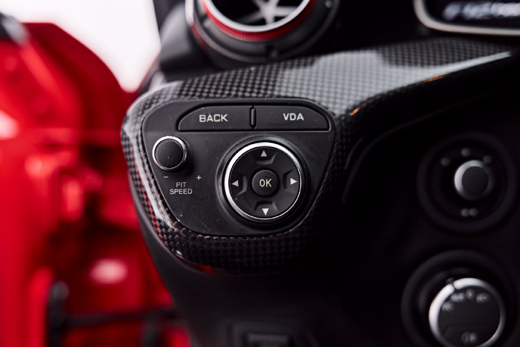 Used 2016 Ferrari F12 Berlinetta RWD image 60