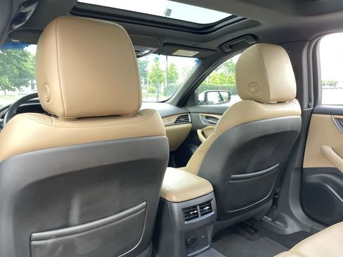 Used 2020 Cadillac CT5 Premium Luxury w/ Climate Package AWD/4WD image 19