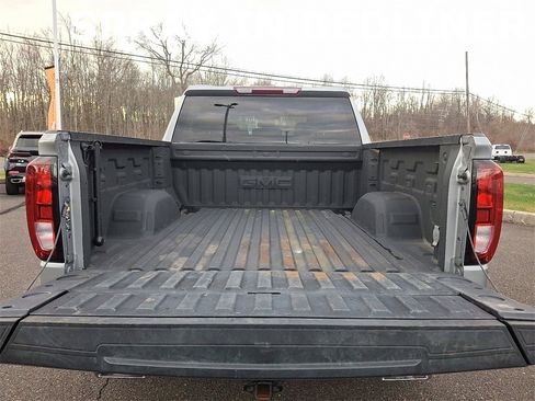 Used 2023 GMC Sierra 1500 Elevation image 32