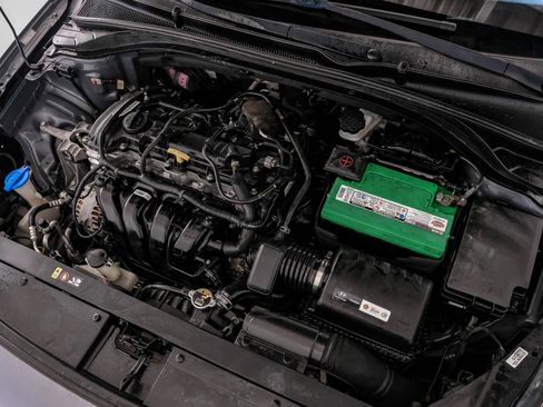 Used 2018 Hyundai Elantra GT w/ Tech Package 03 image 51