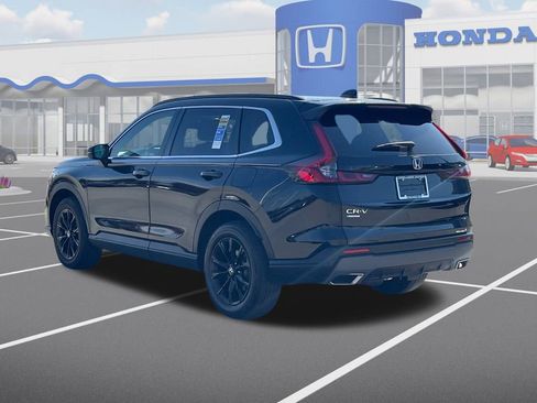 Used 2024 Honda CR-V Sport-L image 6