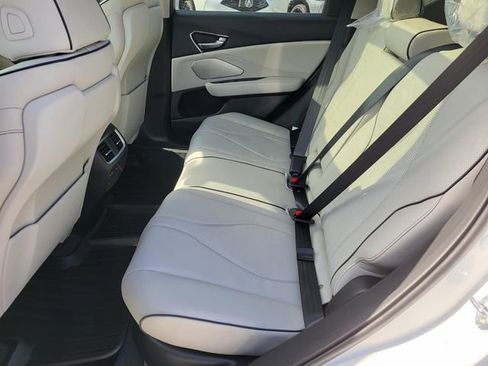 New 2026 Acura RDX SH-AWD w/ Advance Package image 13
