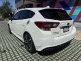 Used 2021 Subaru Impreza 2.0i Sport w/ Popular Package #3 image 3
