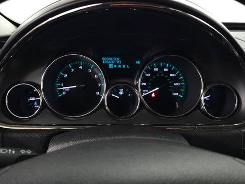 Used 2017 Buick Enclave Leather w/ Trailering Package image 22