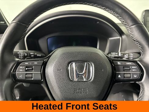 Used 2023 Honda Civic Sport Touring image 15