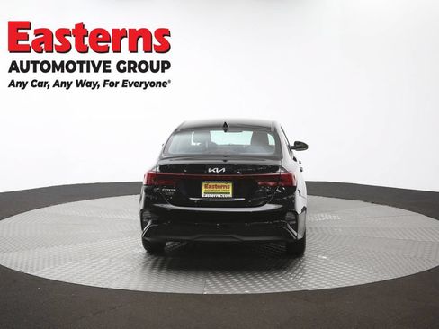 Used 2023 Kia Forte LXS w/ LXS Technology Package FWD image 36