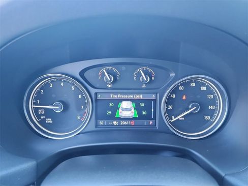 Used 2023 Buick Enclave Essence w/ Sound and Sites Package image 12