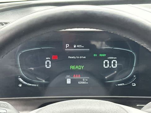 Used 2023 Kia Sportage EX image 6