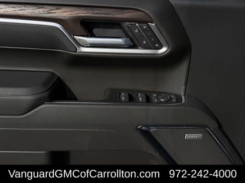 New 2026 GMC Sierra 1500 SLT AWD/4WD image 20