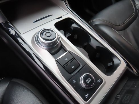 Certified 2023 Ford Explorer ST w/ Equipment Group 401A image 28