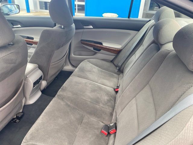Used 2012 Honda Accord EX image 31