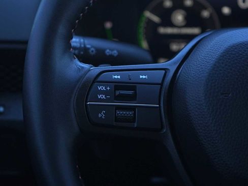 Used 2026 Honda CR-V TrailSport image 17