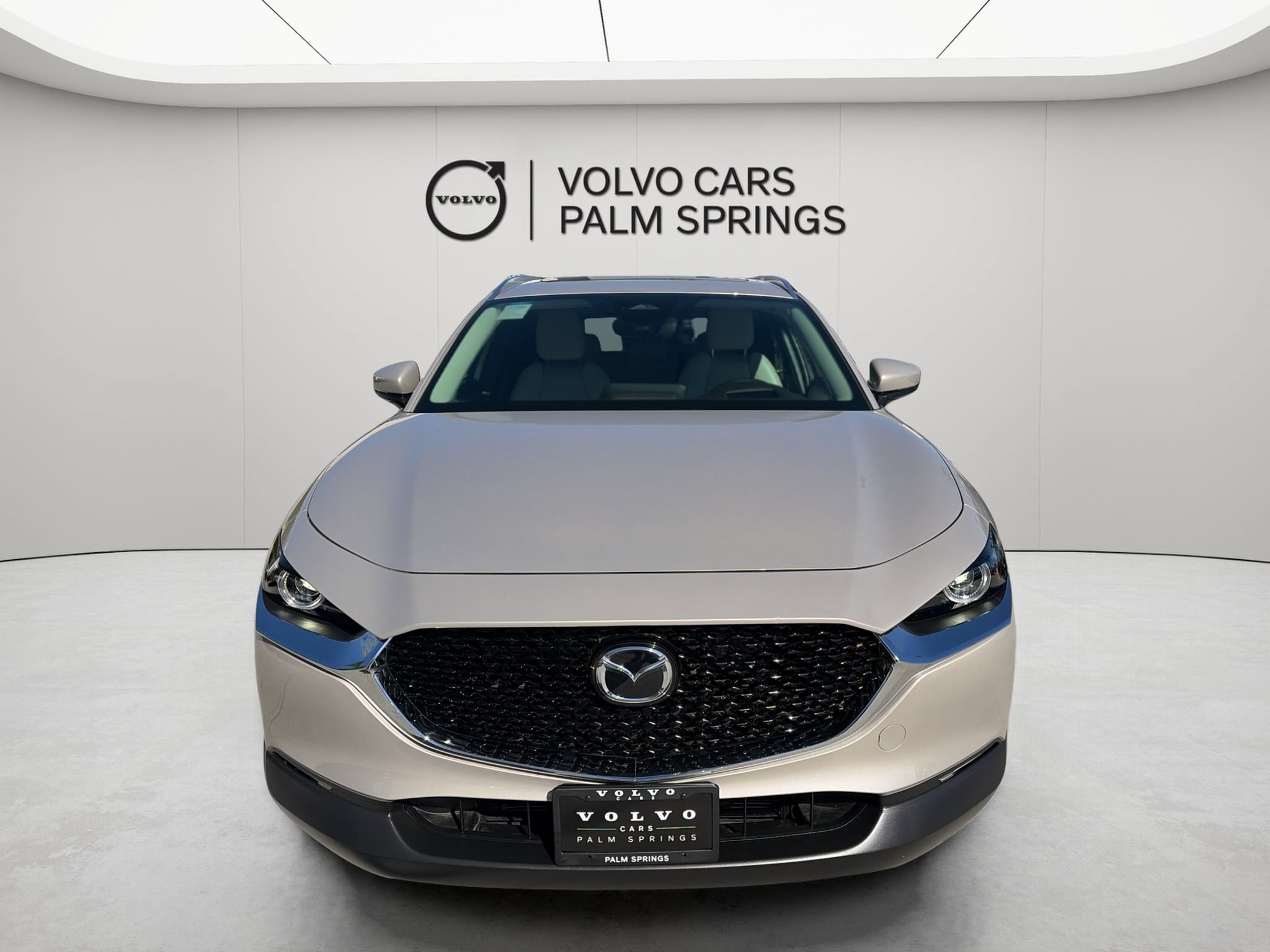 Used 2024 MAZDA CX-30 AWD 2.5 S w/ Premium Package image 2