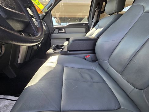Used 2014 Ford F150 XLT w/ Equipment Group 302A Luxury AWD/4WD image 14