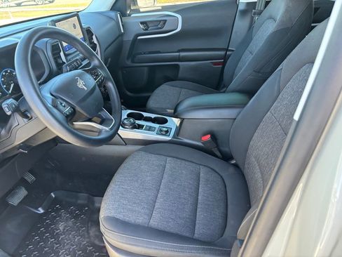 Used 2024 Ford Bronco Sport Big Bend image 10