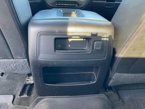 Used 2017 GMC Sierra 1500 Denali w/ Denali Ultimate Package image 19